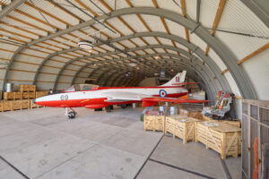 Aviodrome
