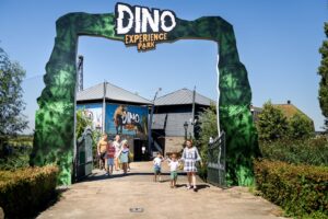 Dino Experience Park