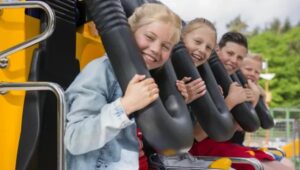 Drouwenerzand Attractiepark