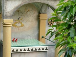 Mini Efteling