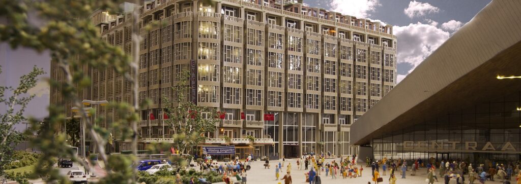 Miniworld Rotterdam