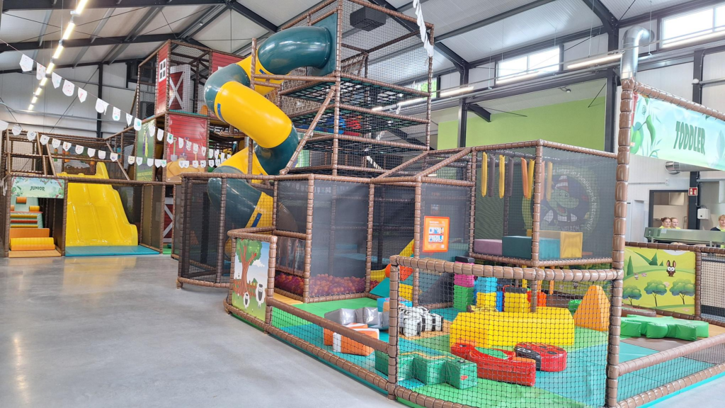Familiepark Nienoord