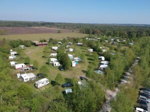 Camping Lindenhof