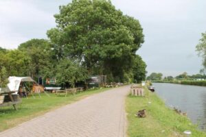 Camping De Boogaard