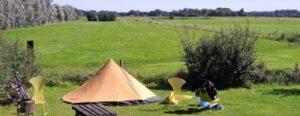 Camping Strosteeg