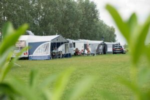 Boerderijcamping Hofstede de Twaalfgaarden