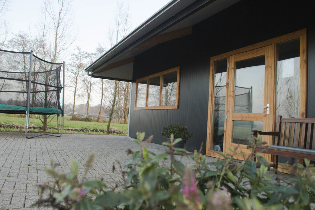 Camping De Veldscholte