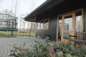 Camping De Veldscholte