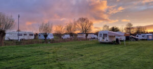 Camping Doornenbal