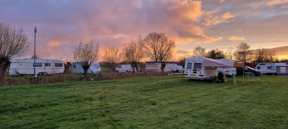 Camping Doornenbal