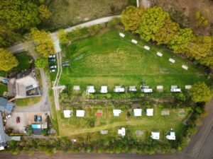 Camping Besten