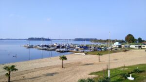 Camping Polsmaten
