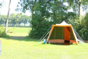 Camping De Bankenburg