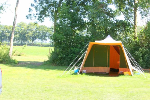 Camping De Bankenburg