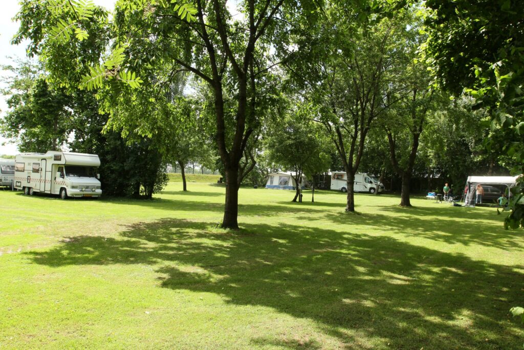 Camping Kalmpjes an