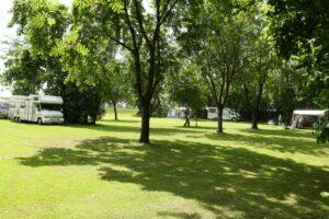 Camping Kalmpjes an
