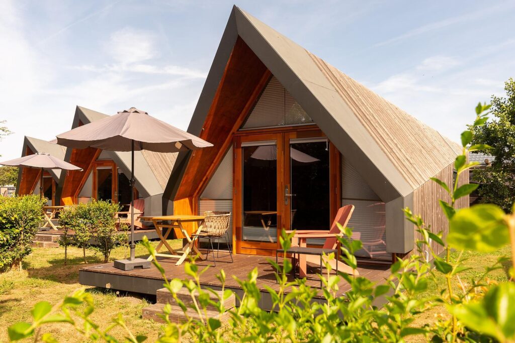Camping Sint Maartenszee
