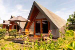Camping Sint Maartenszee