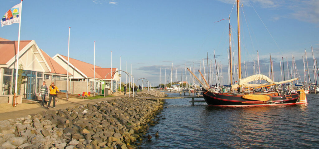 Camping Sudermeer