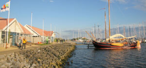 Camping Sudermeer