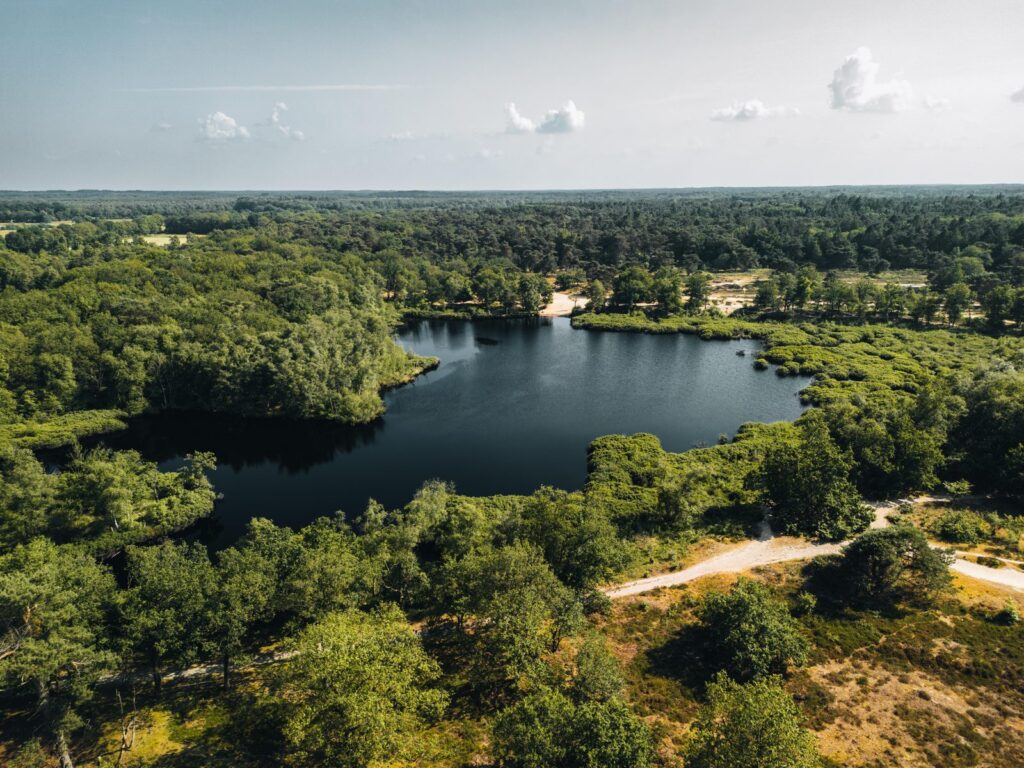 HUB Resorts Drentse Weelde