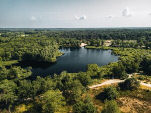 HUB Resorts Drentse Weelde