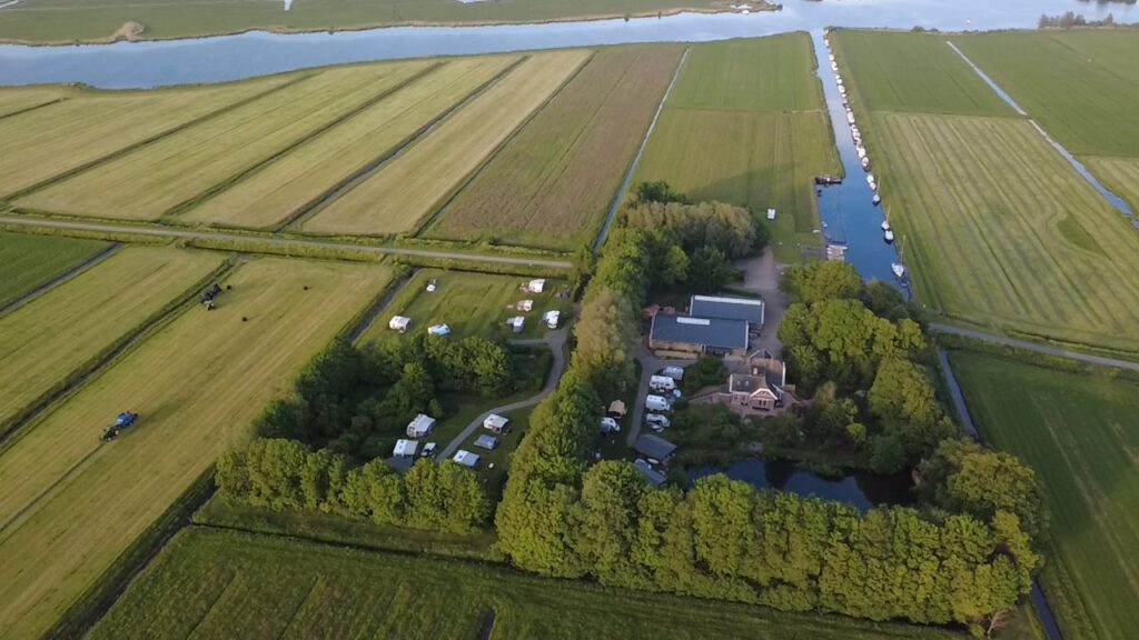 Recreatiepark De Uilenburg