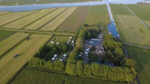 Recreatiepark De Uilenburg