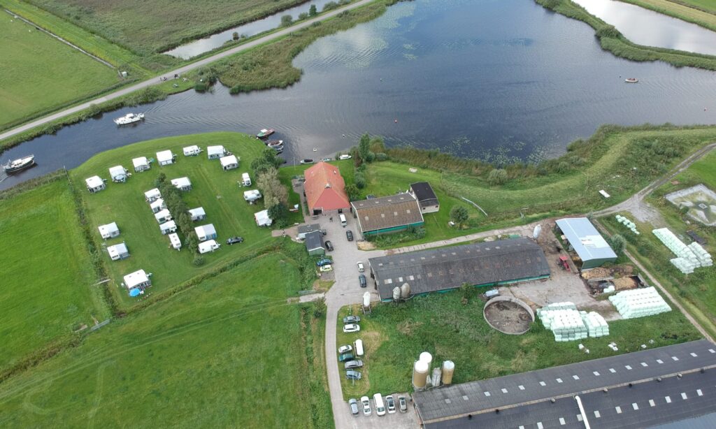 Camping Marsicht
