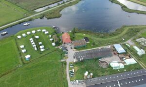 Camping Marsicht