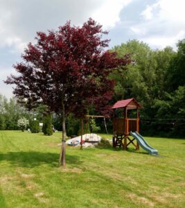 Camping De Stins