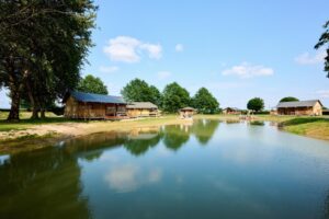 Vakantiepark De Betuwe Hofjes