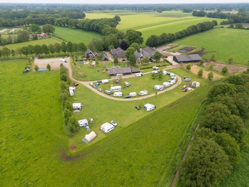 Camping De Neeth