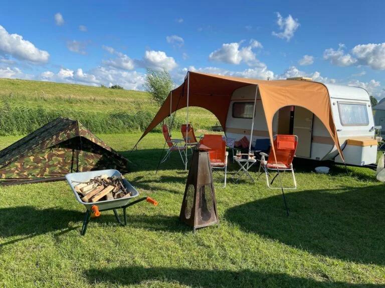 Camping De Speeltol