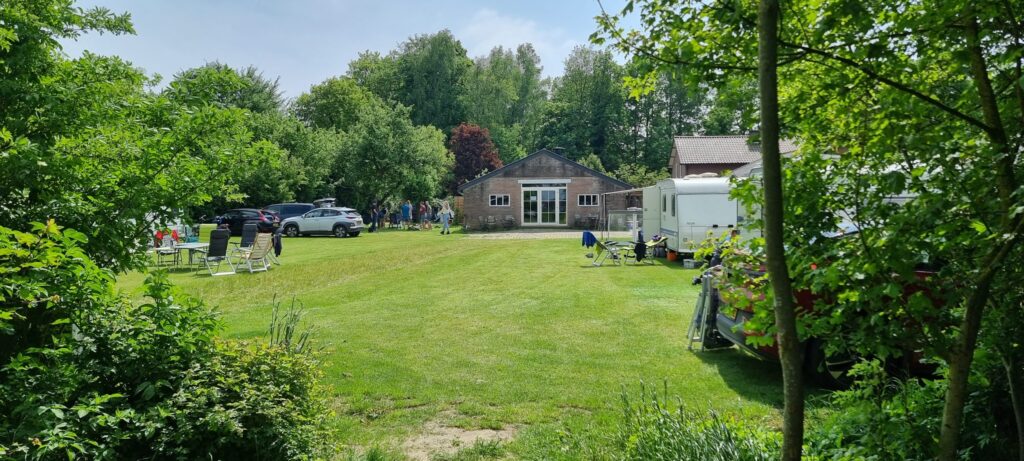 Camping De Plakken