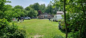 Camping De Plakken