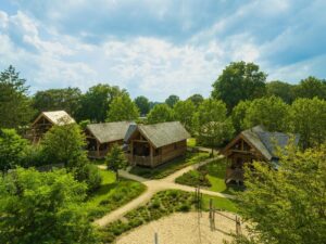 Vakantiepark Sandberghe