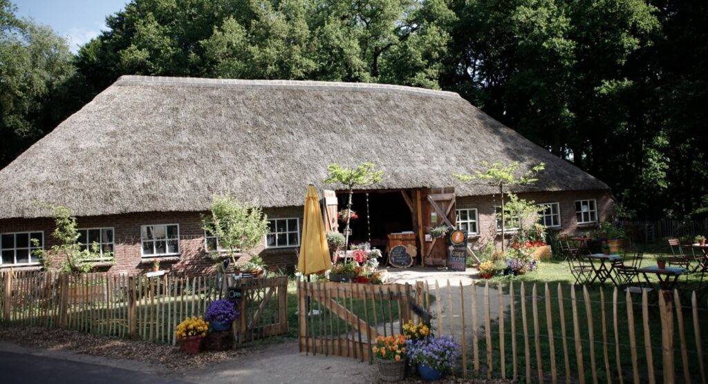 De Nieuwenhof