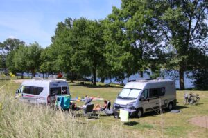 Minicamping Bokhoven