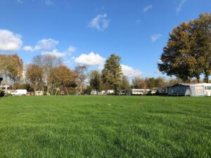 Camping De Rietschoof