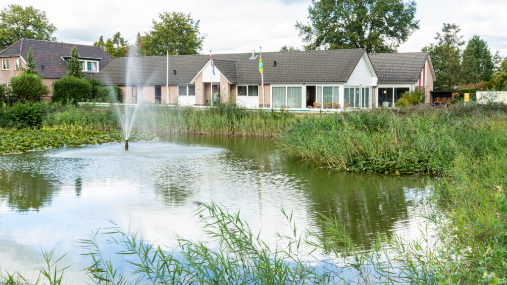 Recreatiepark De Byvanck