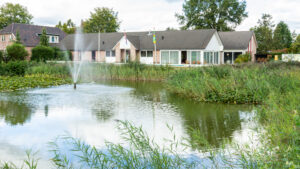 Recreatiepark De Byvanck