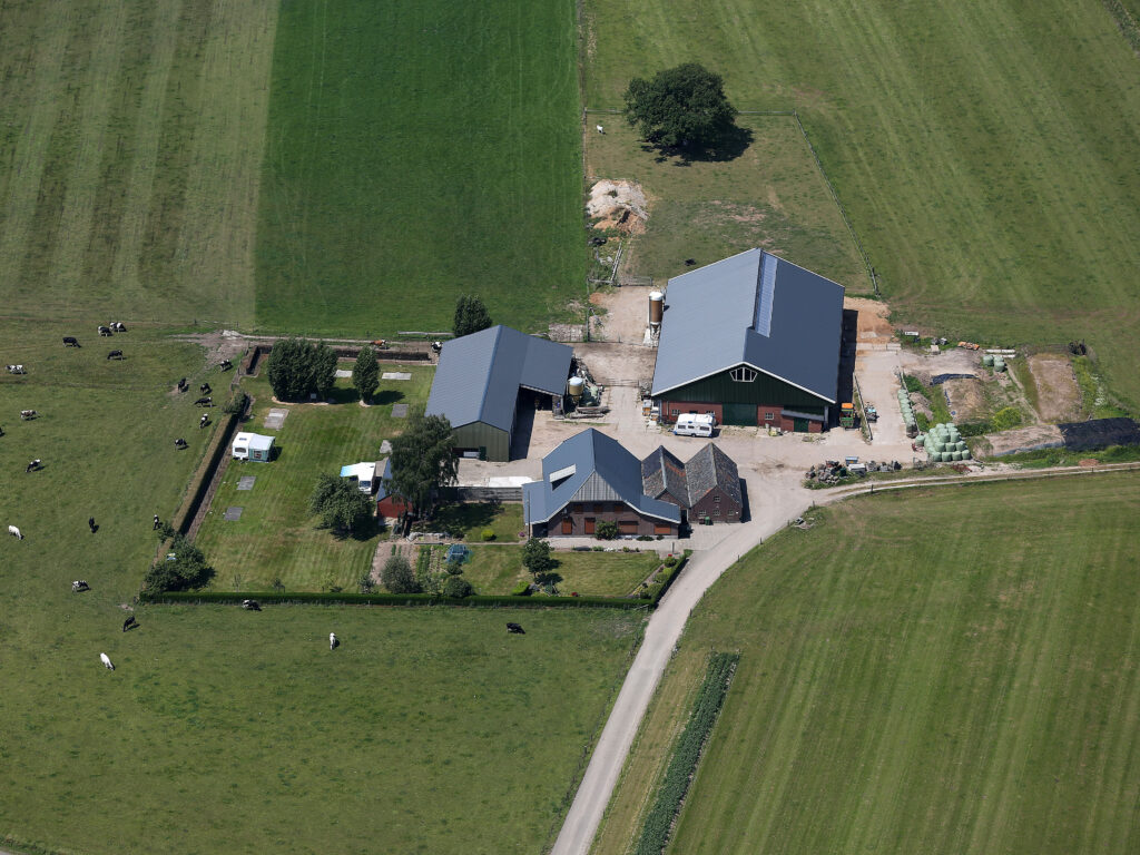 Camping Het Kleine Laar