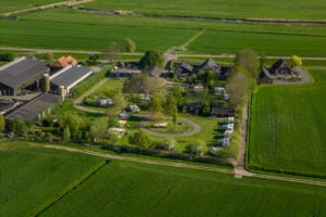 Boerderij de IJsselhoeve